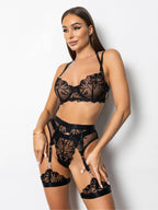 Ensemble de Lingerie Harper