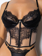 Ensemble Lingerie Vienne