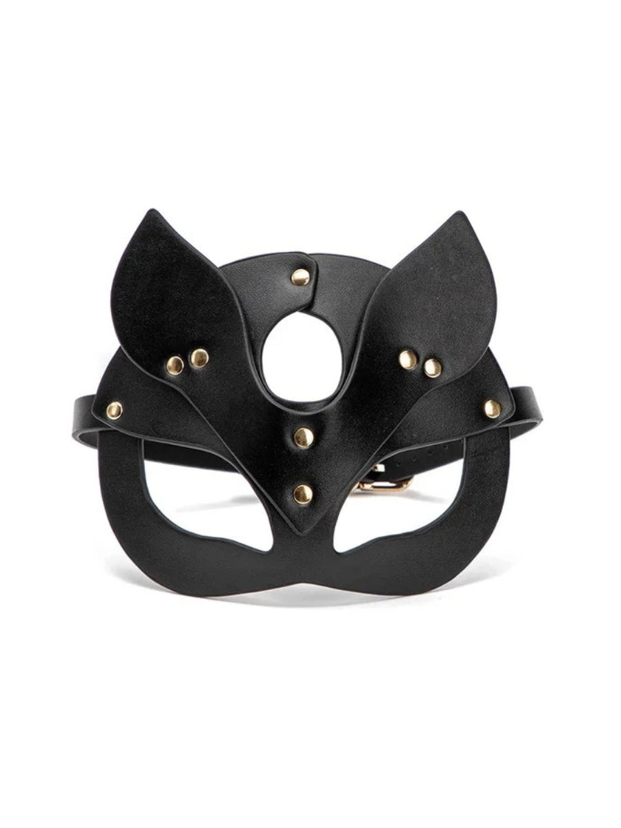 Masque de chat Omalia