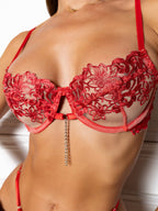 Ensemble de Lingerie Teshi