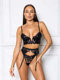 Ensemble de Lingerie Liliana