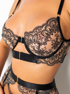Ensemble de Lingerie Valeria