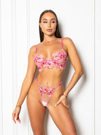 Ensemble de Lingerie Isla