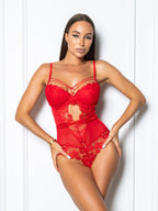Body en Dentelle Janey