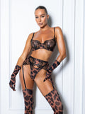 Ensemble de Lingerie Elysia