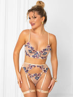 Ensemble de Lingerie Ruby