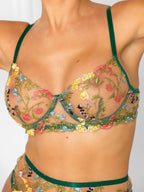 Ensemble de Lingerie Heather