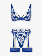 Ensemble de Lingerie Aurora