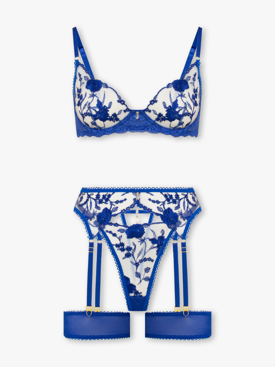 Ensemble de Lingerie Aurora