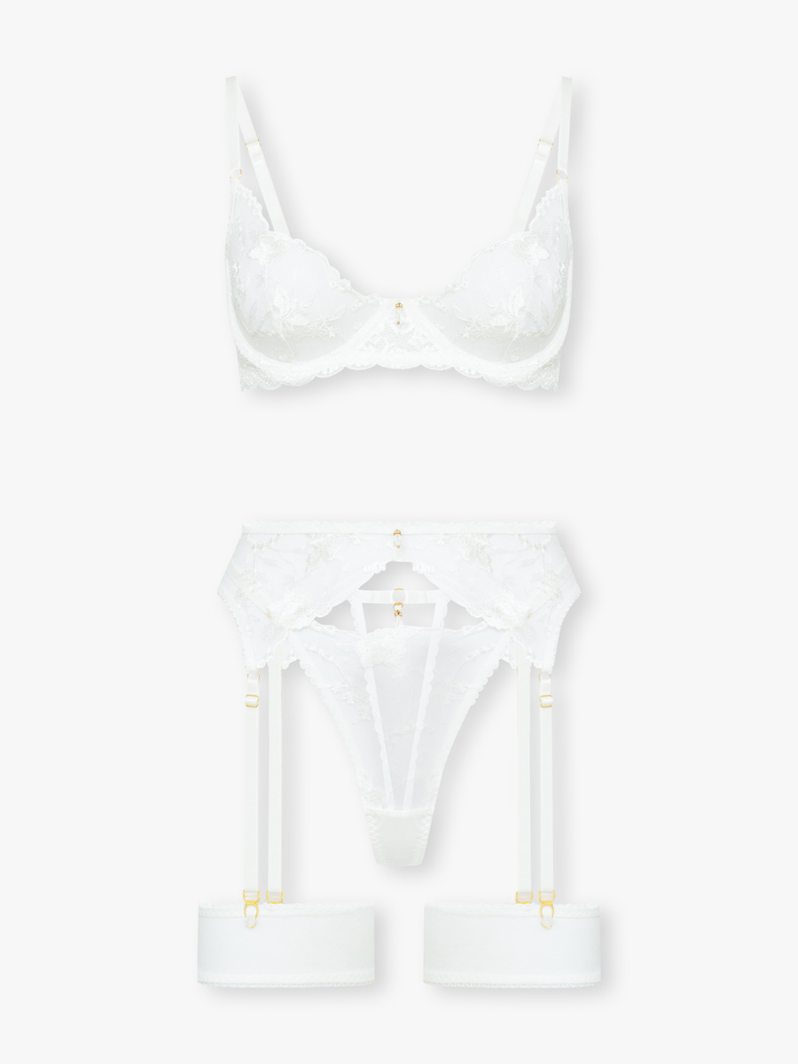 Ensemble de Lingerie Aurora