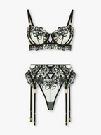 Ensemble de Lingerie Carmella