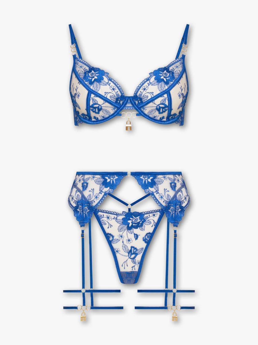 Ensemble Lingerie Eliza