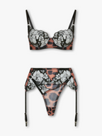 Ensemble de Lingerie Elysia