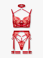 Ensemble de Lingerie Georgina