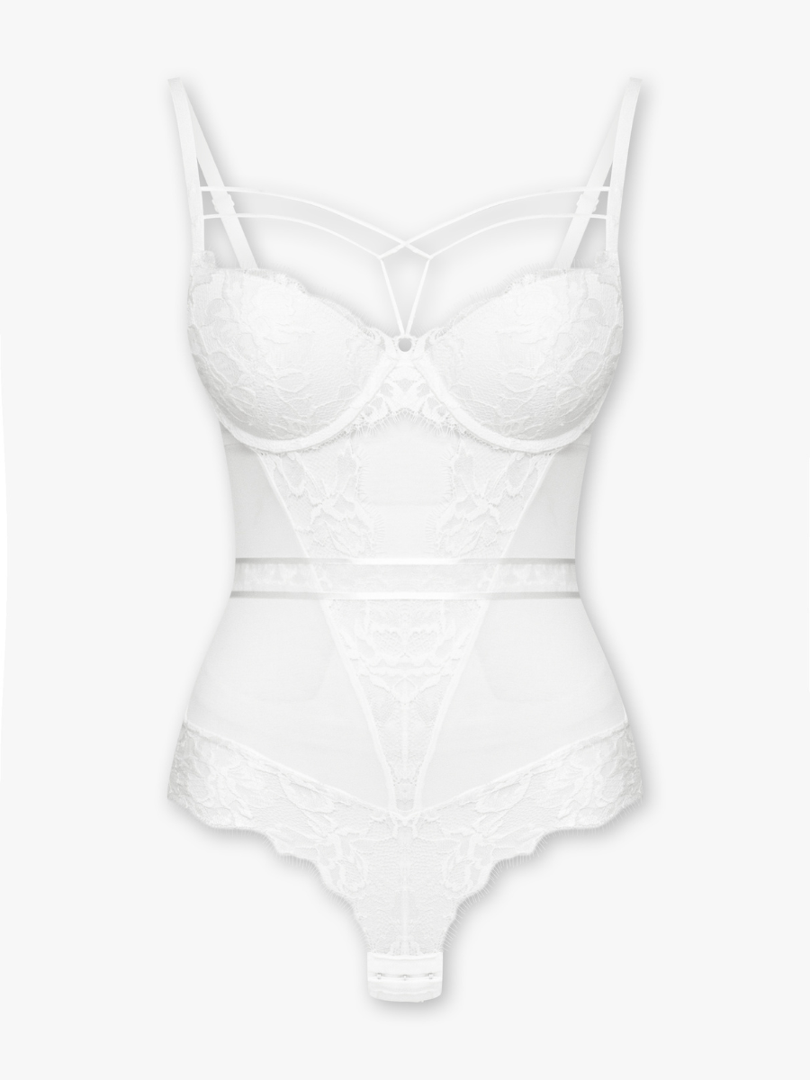 Body en Dentelle Janey