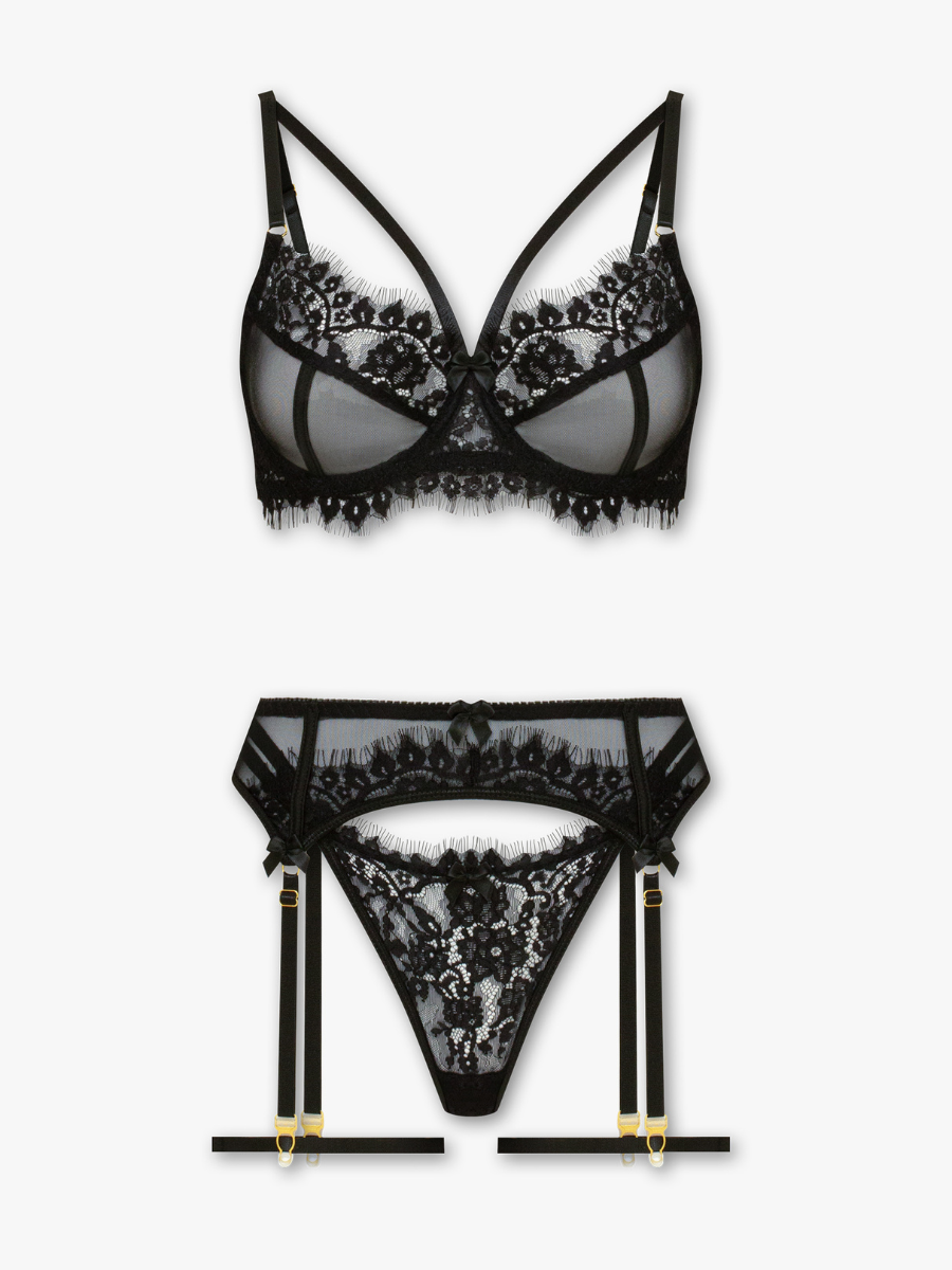 Ensemble de Lingerie Lara