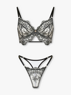 Ensemble de Lingerie Laurel