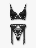 Ensemble de Lingerie Liliana