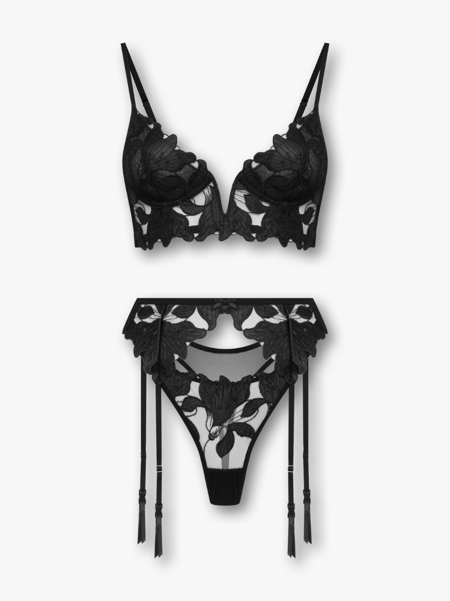 Ensemble de Lingerie Liliana