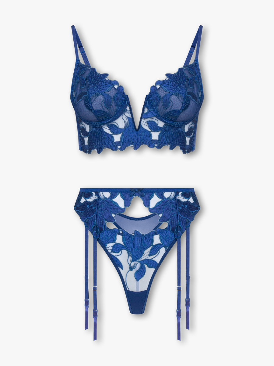 Ensemble de Lingerie Liliana