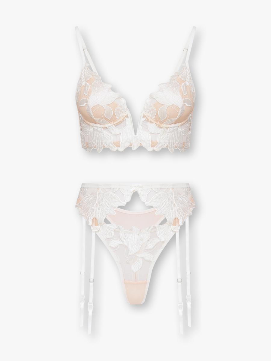 Ensemble de Lingerie Liliana