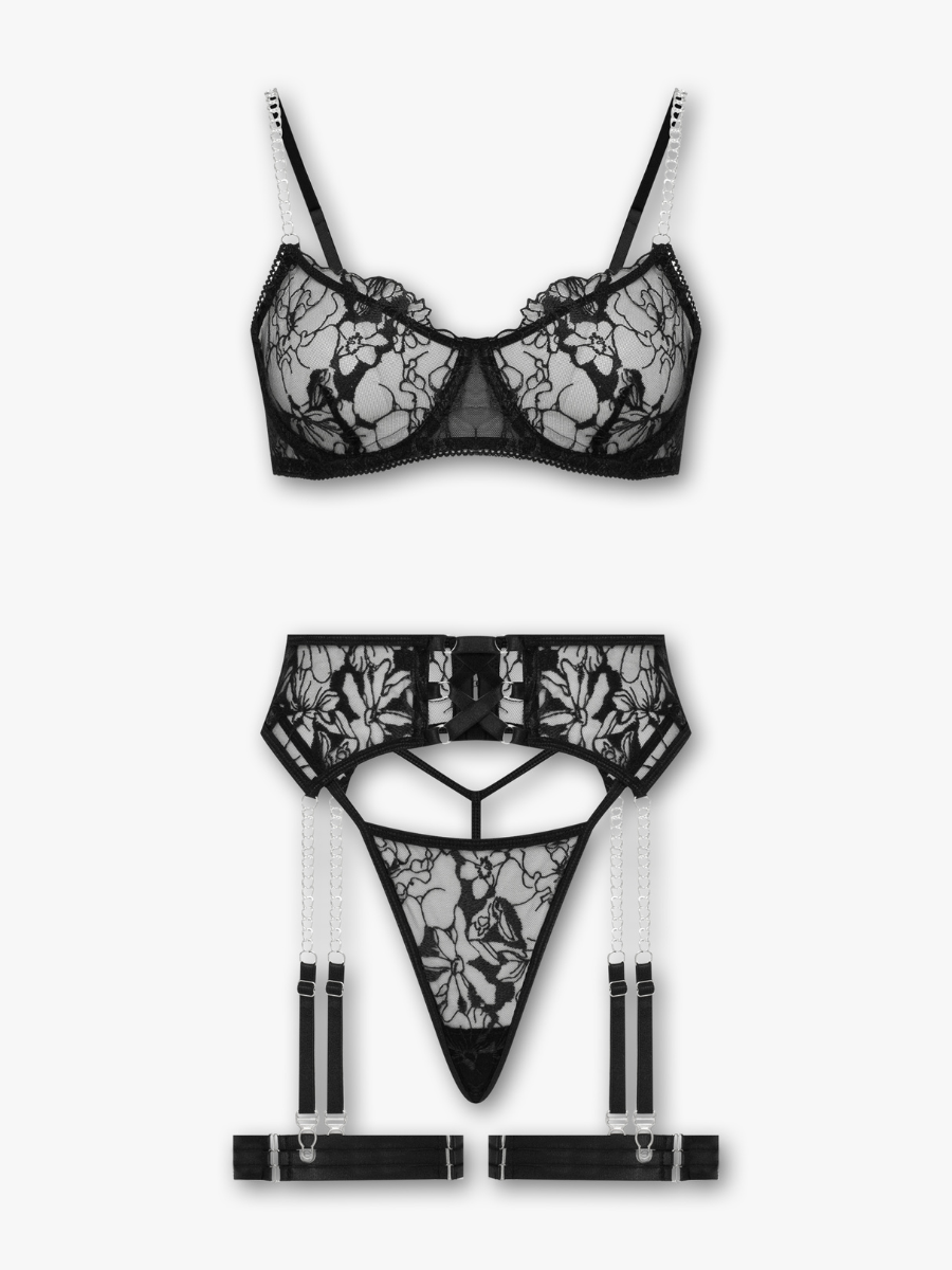 Ensemble de Lingerie Loïs
