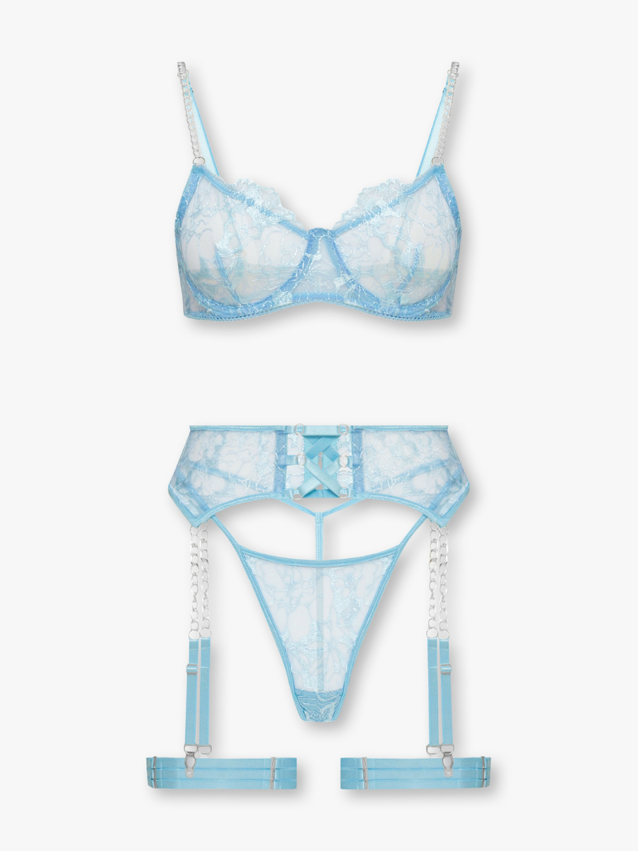 Ensemble de Lingerie Loïs