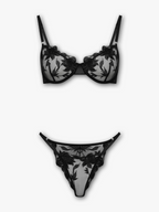 Ensemble de Lingerie Mila