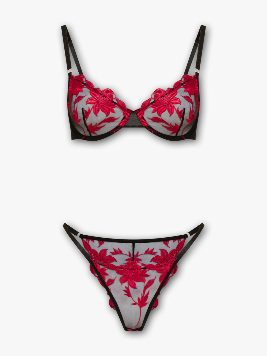 Ensemble de Lingerie Mila
