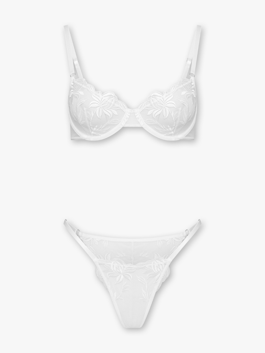 Ensemble de Lingerie Mila