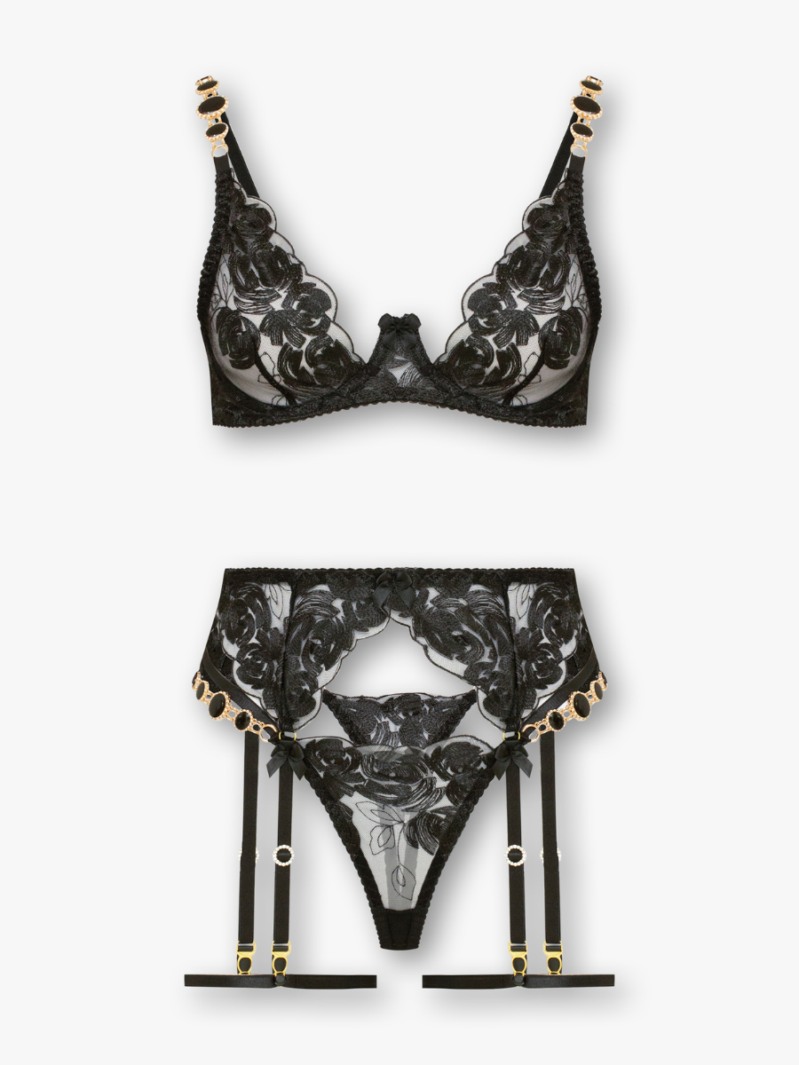 Ensemble de Lingerie Milana