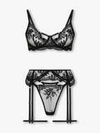 Ensemble de Lingerie Sasha