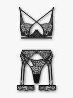 Ensemble de Lingerie Savannah