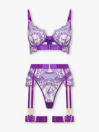 Ensemble de Lingerie Valeria