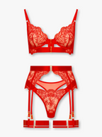 Ensemble de Lingerie Valeria