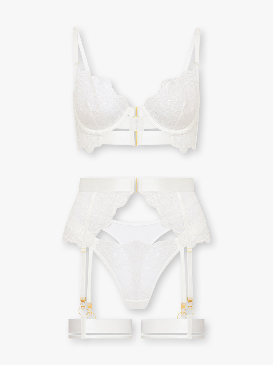 Ensemble de Lingerie Valeria