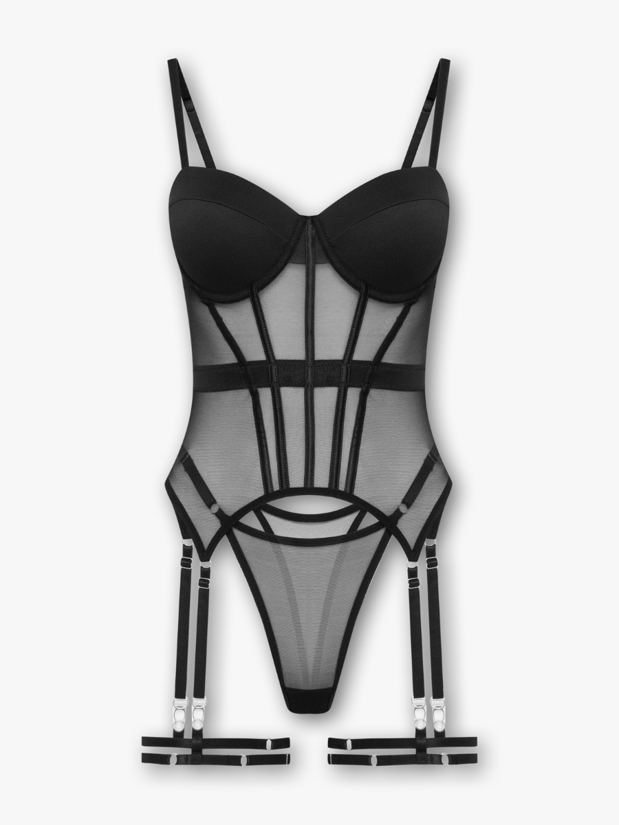 Ensemble de Lingerie Yara