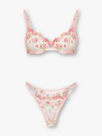Ensemble de lingerie Zoë